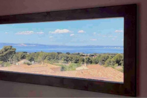 Appartement T4 de 100m2 proche Marseille